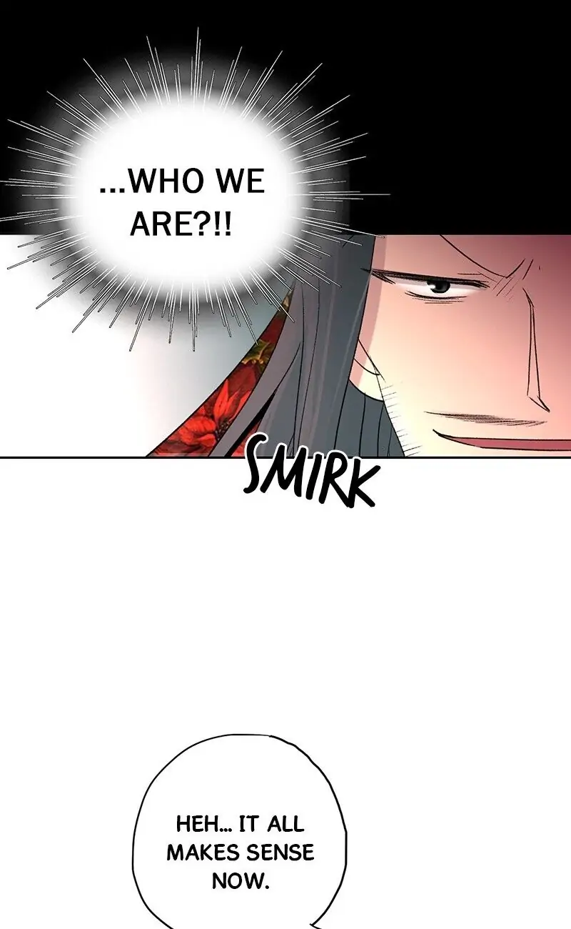 Live or Not Chapter 15 - page 7