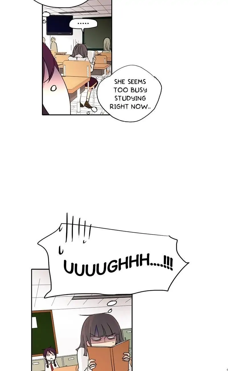 Live or Not Chapter 14 - page 24
