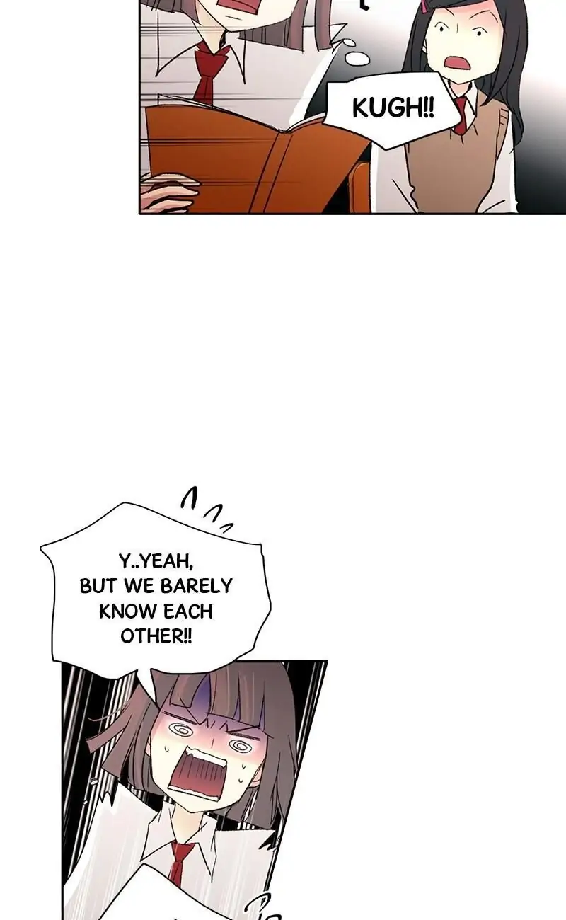 Live or Not Chapter 14 - page 26