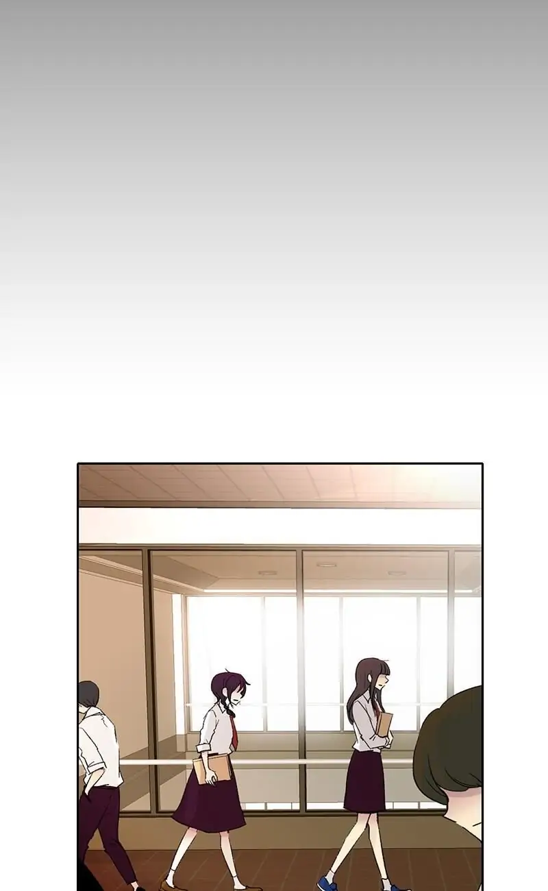 Live or Not Chapter 14 - page 33