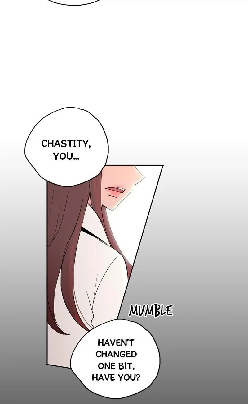 Live or Not Chapter 14 - page 36
