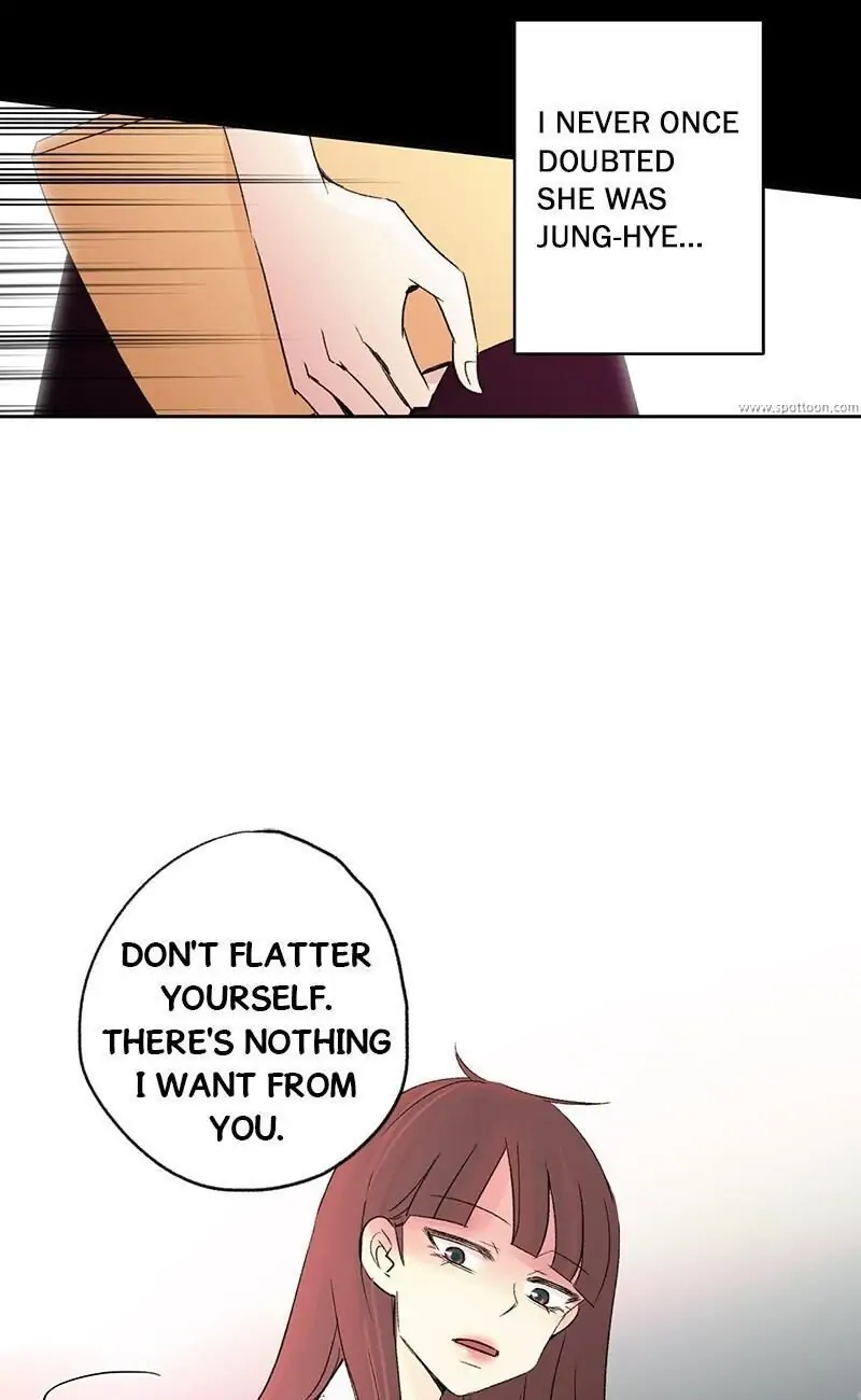 Live or Not Chapter 14 - page 38