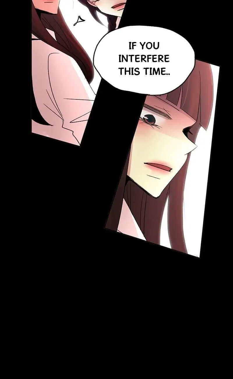 Live or Not Chapter 14 - page 44