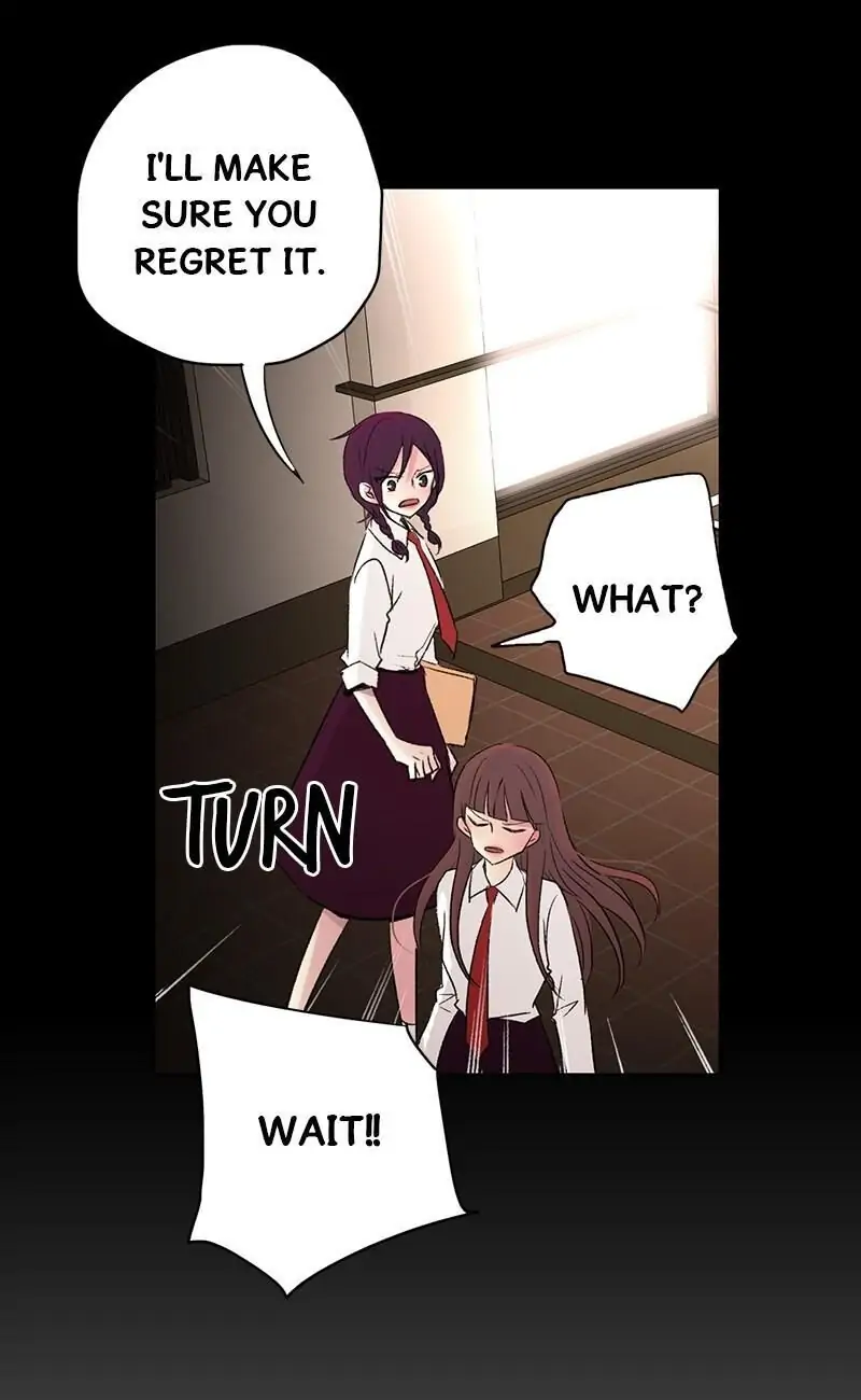 Live or Not Chapter 14 - page 45