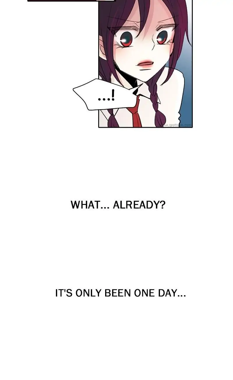 Live or Not Chapter 14 - page 47