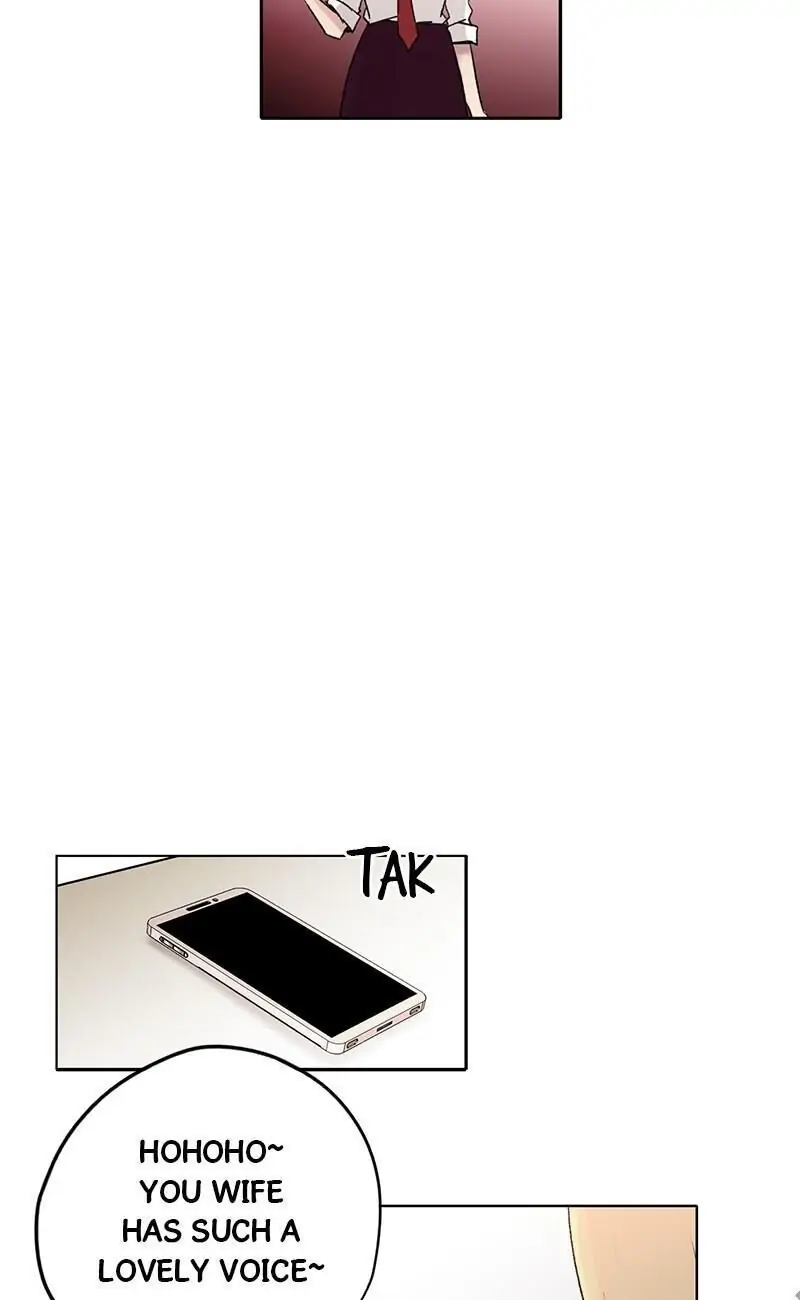 Live or Not Chapter 14 - page 53
