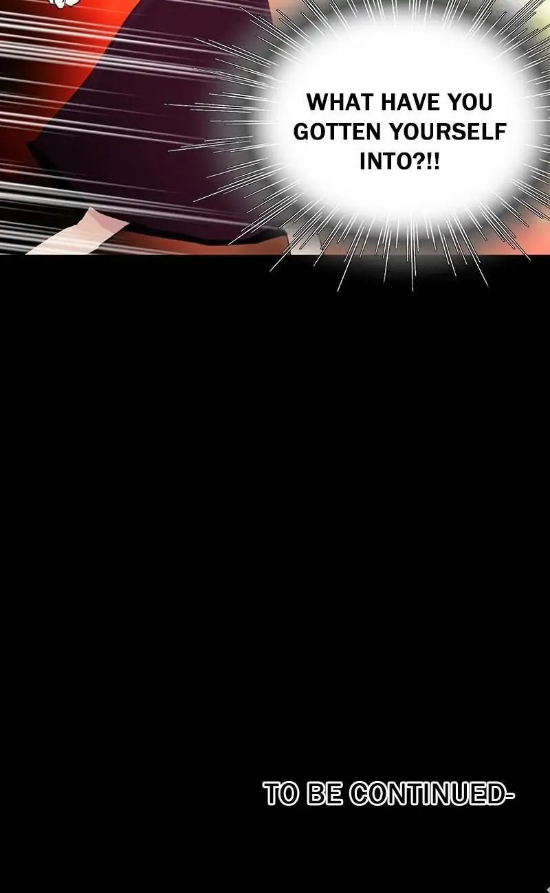 Live or Not Chapter 14 - page 60