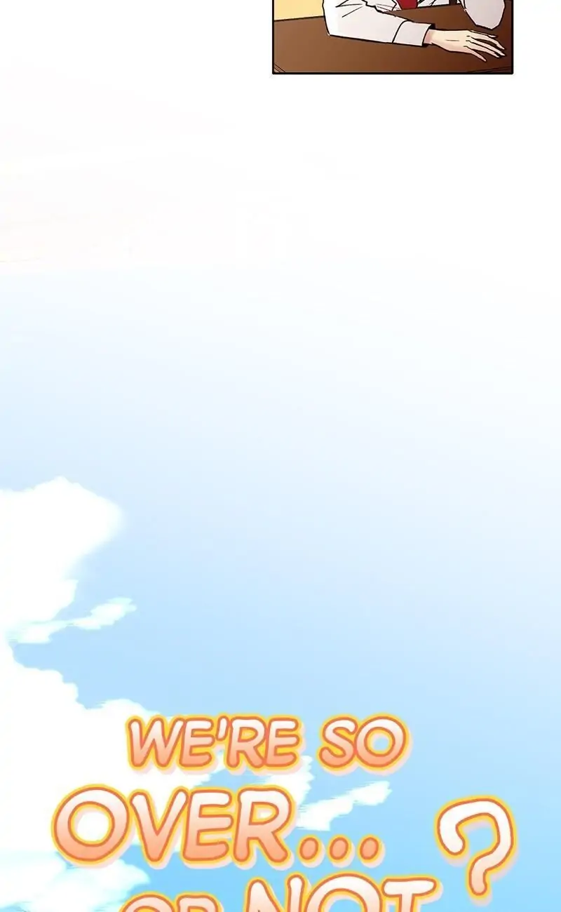 Live or Not Chapter 14 - page 8