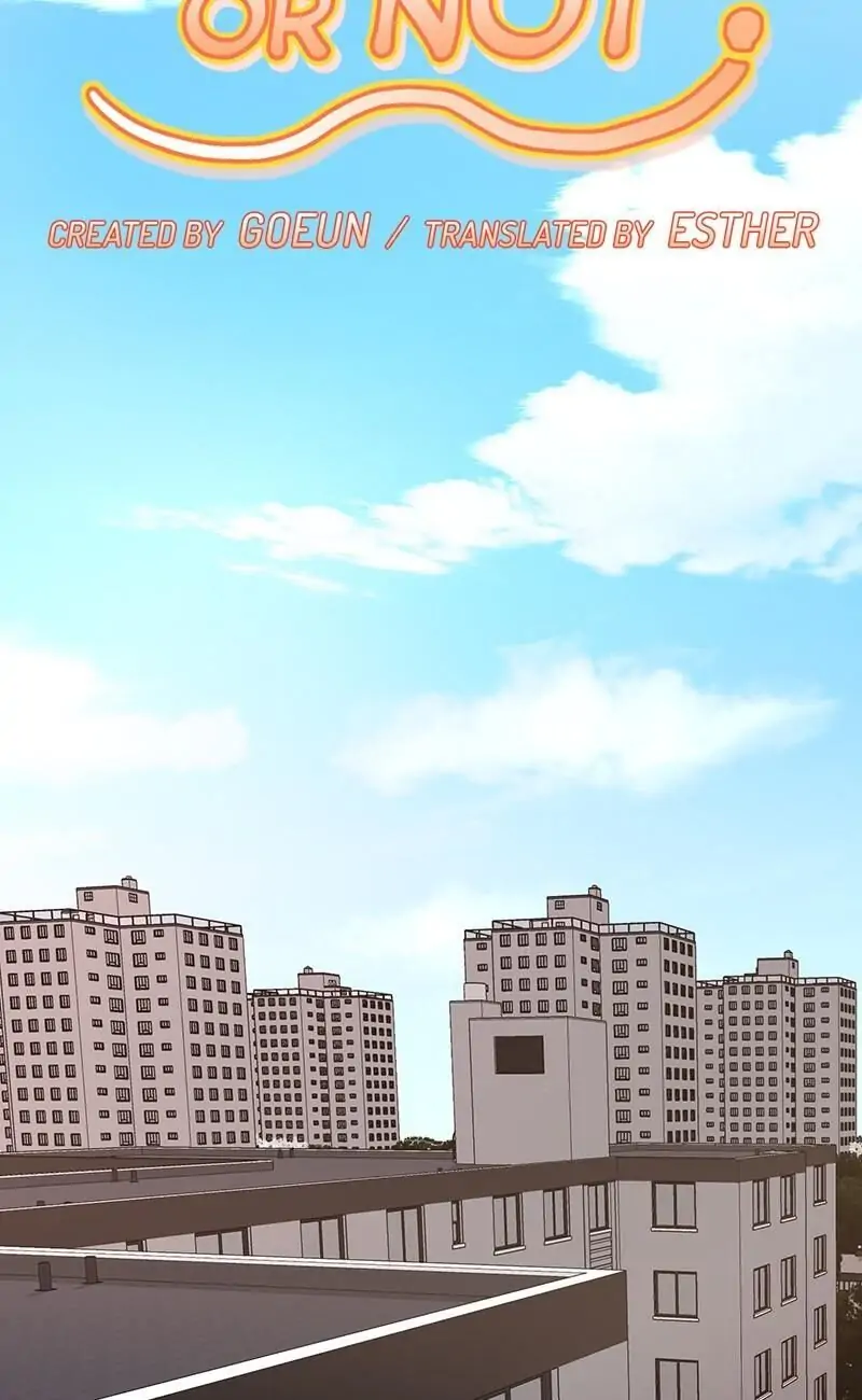 Live or Not Chapter 14 - page 9