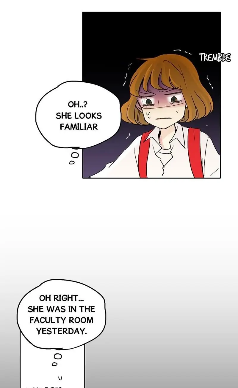 Live or Not Chapter 13 - page 26