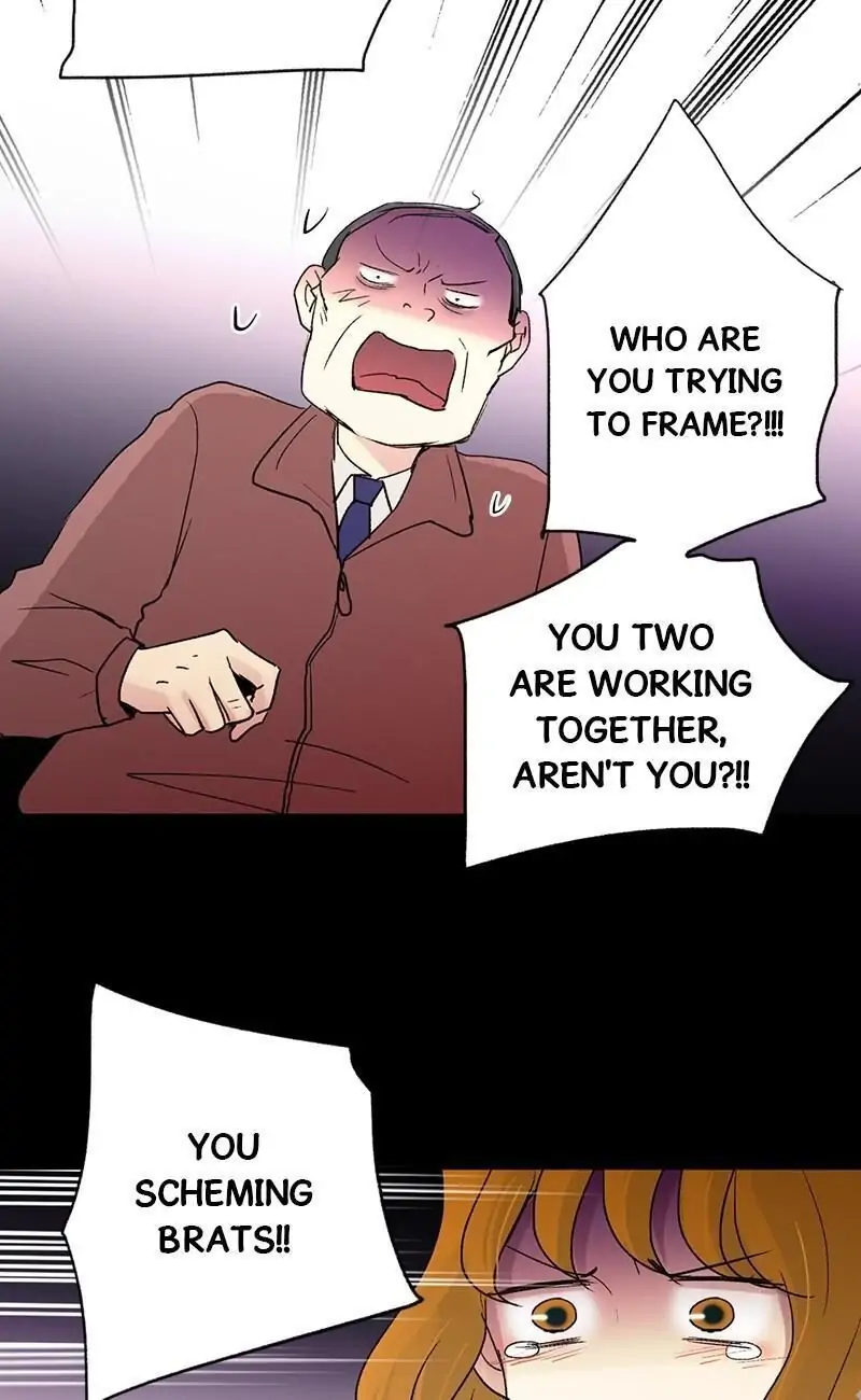 Live or Not Chapter 13 - page 35