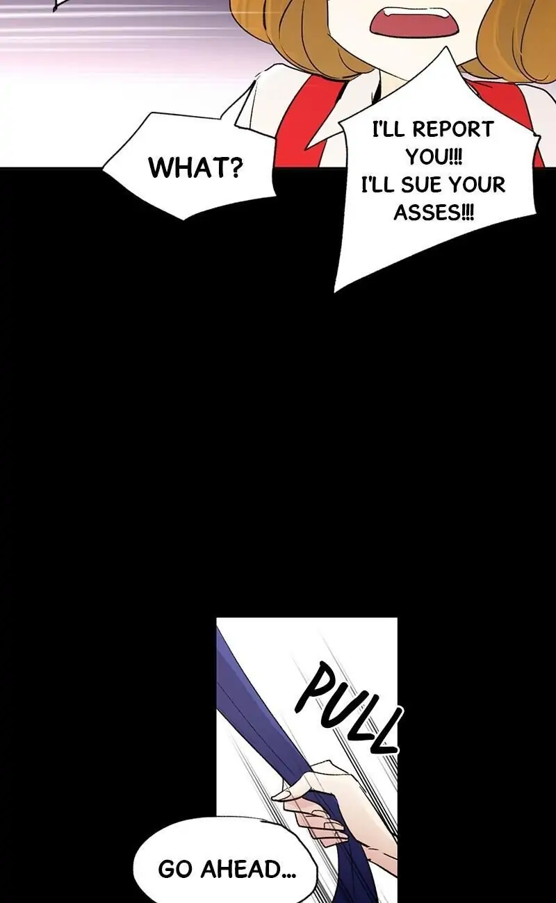 Live or Not Chapter 13 - page 36