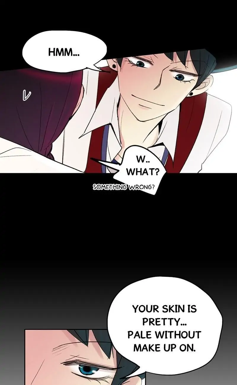 Live or Not Chapter 13 - page 53