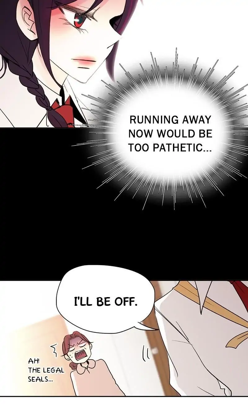 Live or Not Chapter 13 - page 9