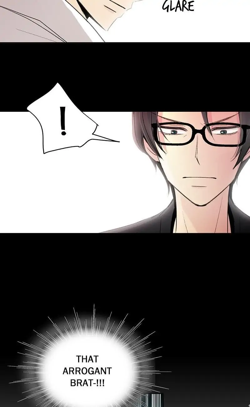 Live or Not Chapter 12 - page 21