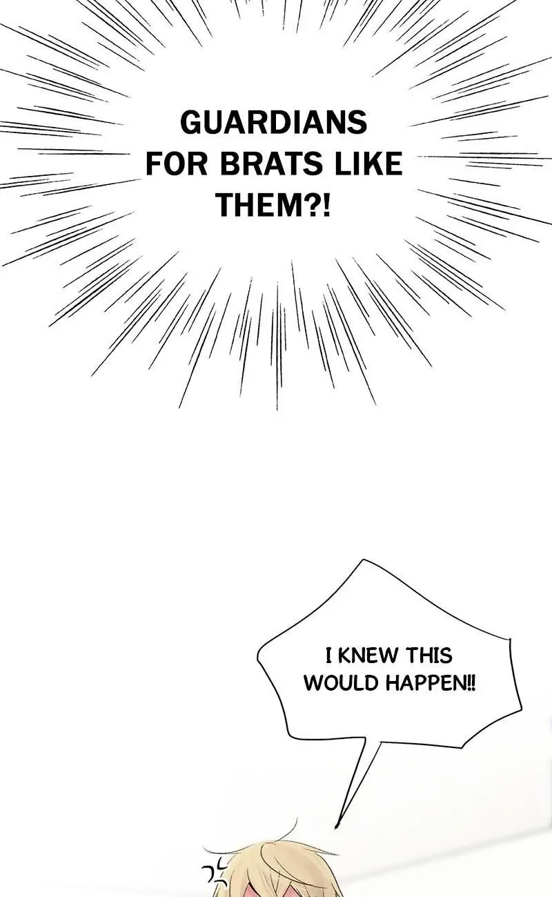 Live or Not Chapter 12 - page 24