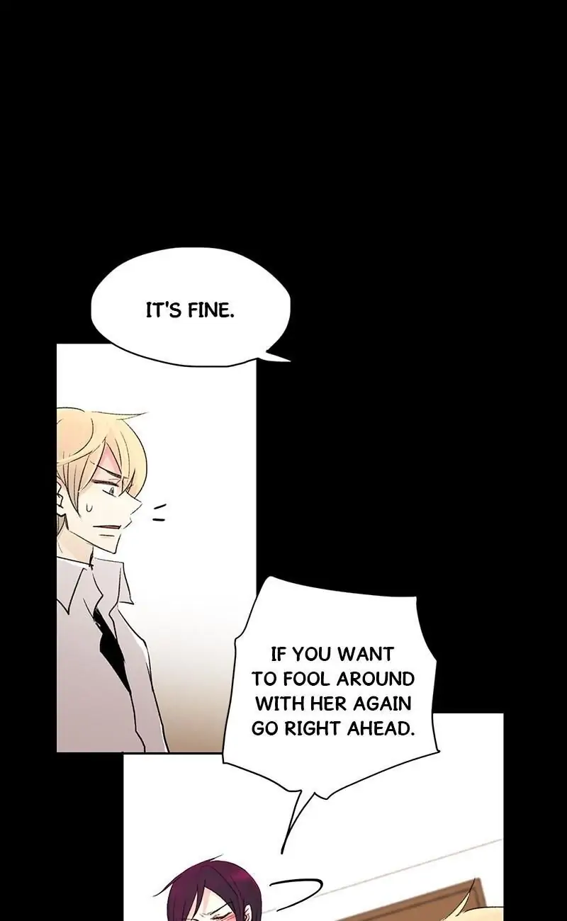Live or Not Chapter 12 - page 39