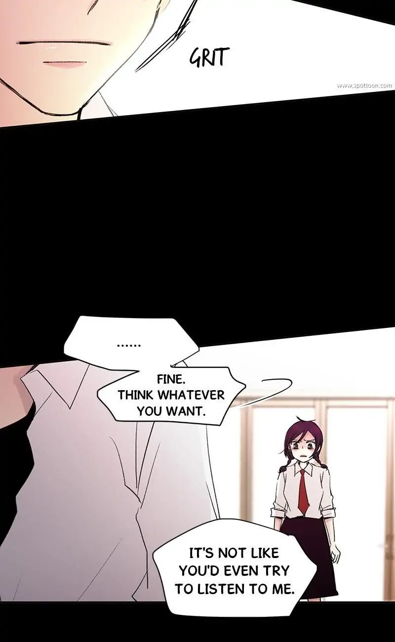 Live or Not Chapter 12 - page 44