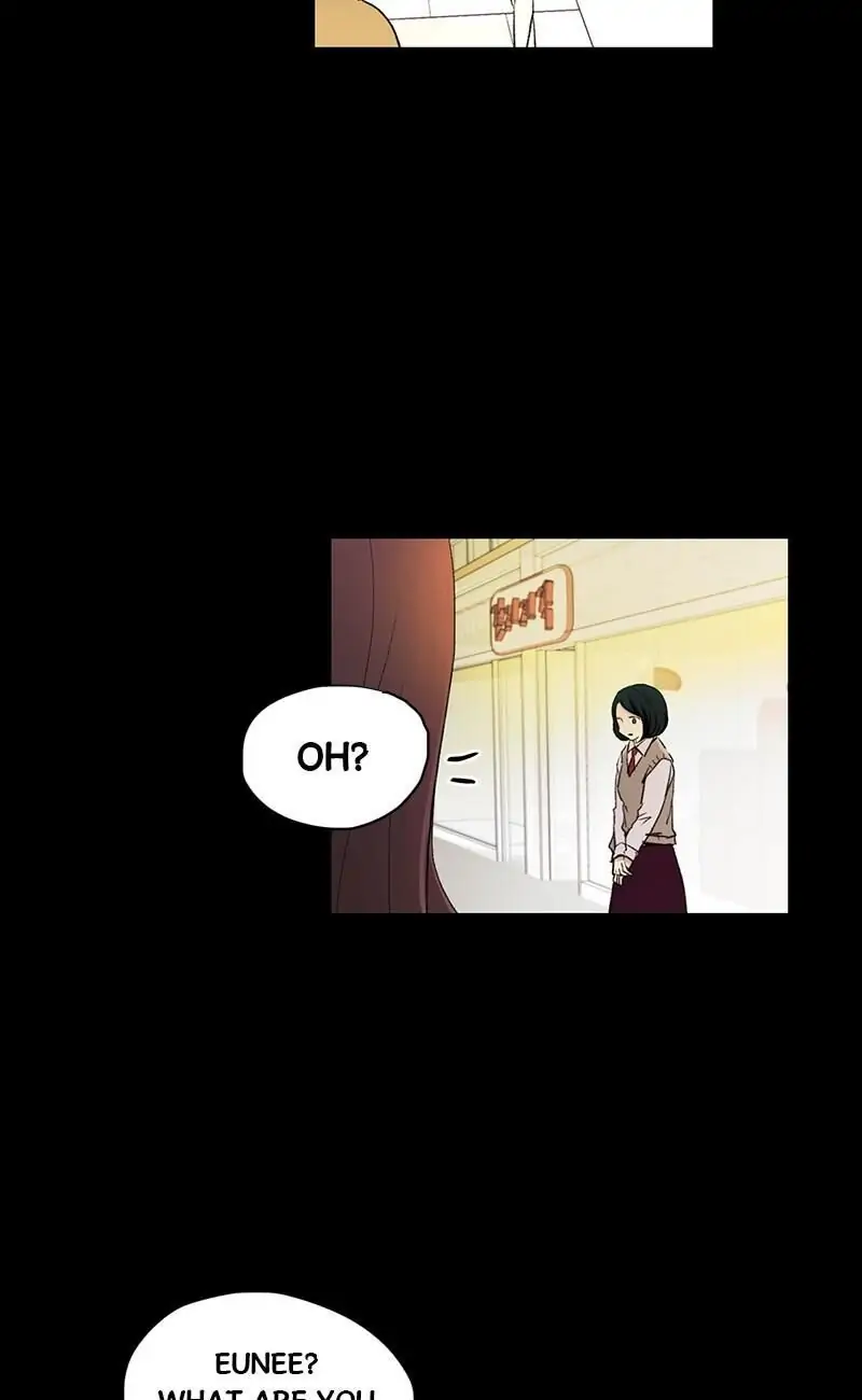 Live or Not Chapter 12 - page 49