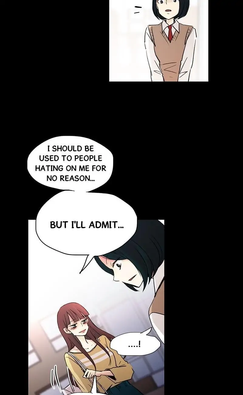 Live or Not Chapter 12 - page 53