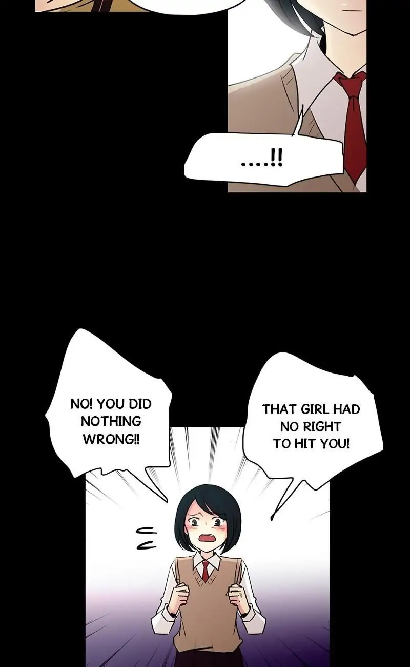 Live or Not Chapter 12 - page 55