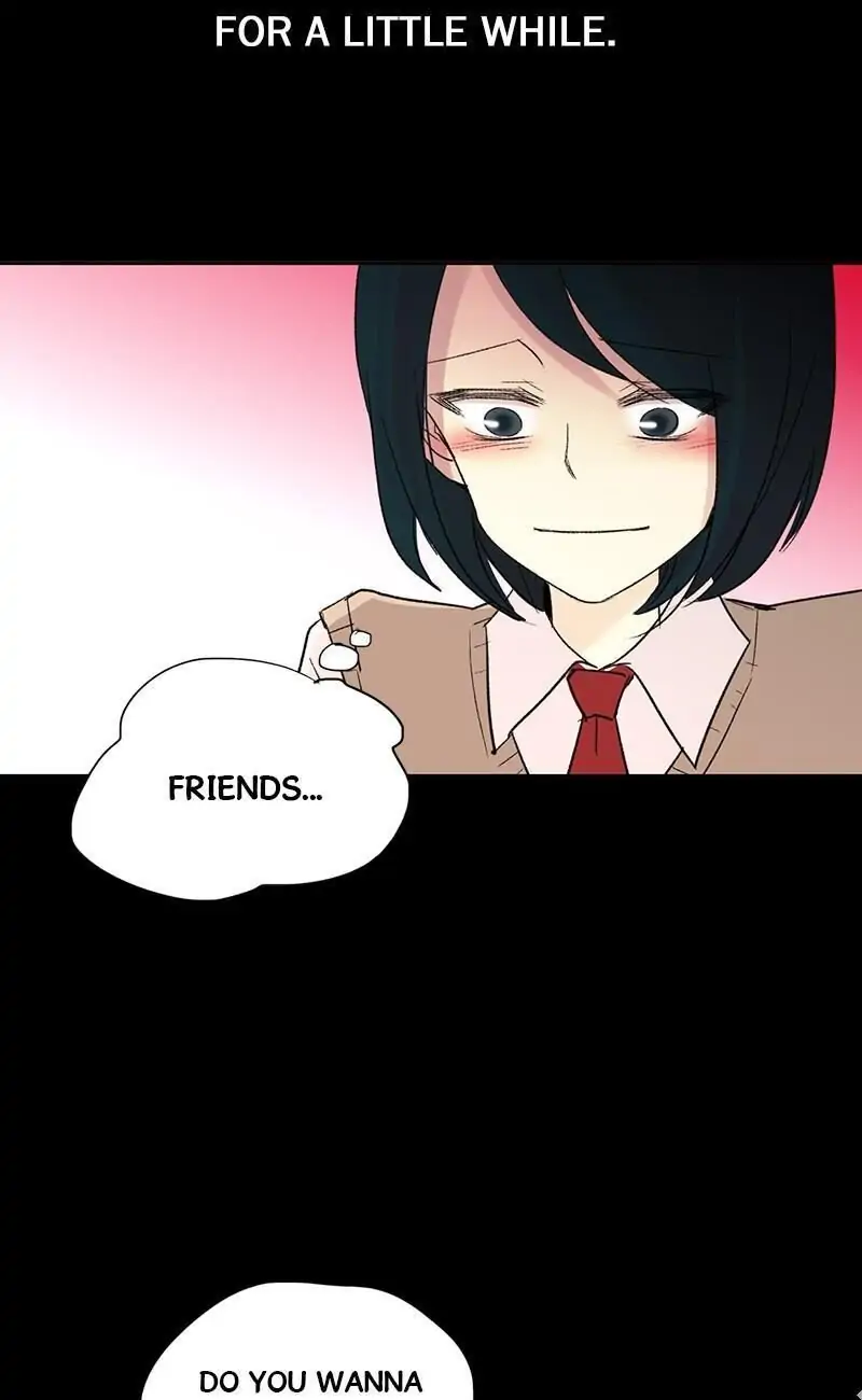 Live or Not Chapter 12 - page 57