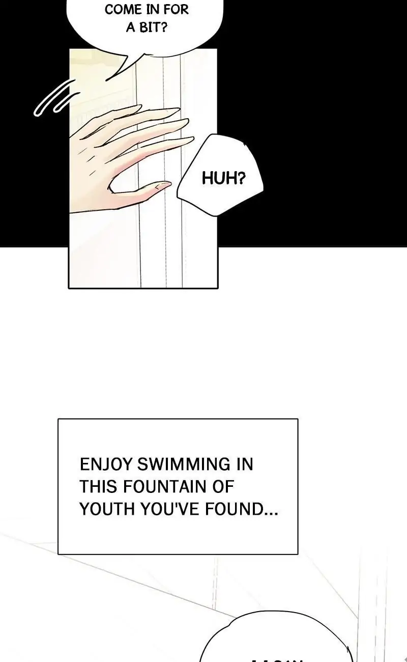 Live or Not Chapter 12 - page 58