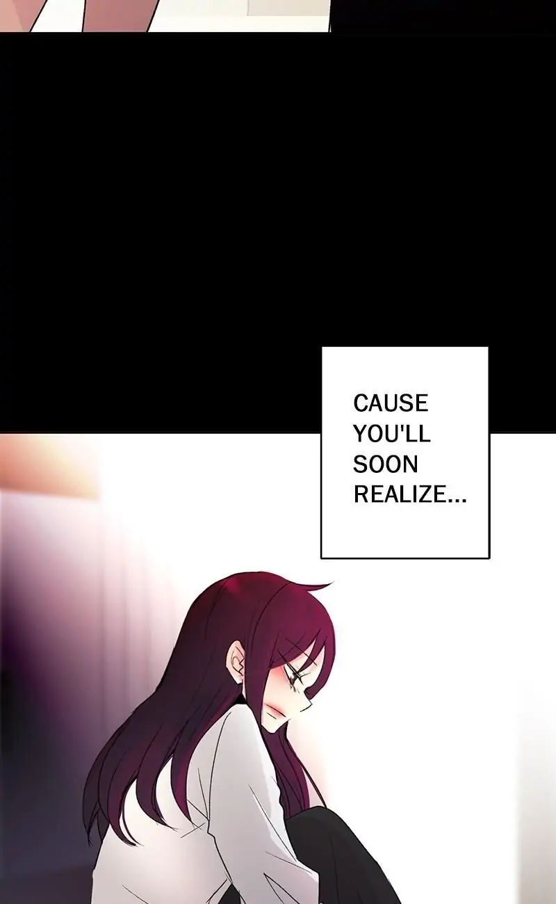 Live or Not Chapter 12 - page 60