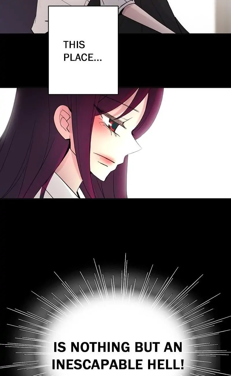 Live or Not Chapter 12 - page 61