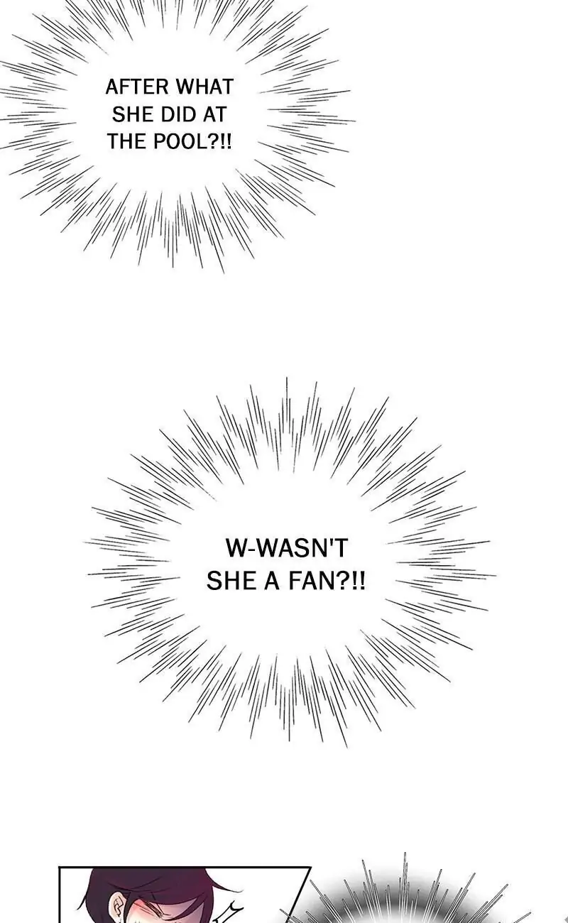 Live or Not Chapter 11 - page 12