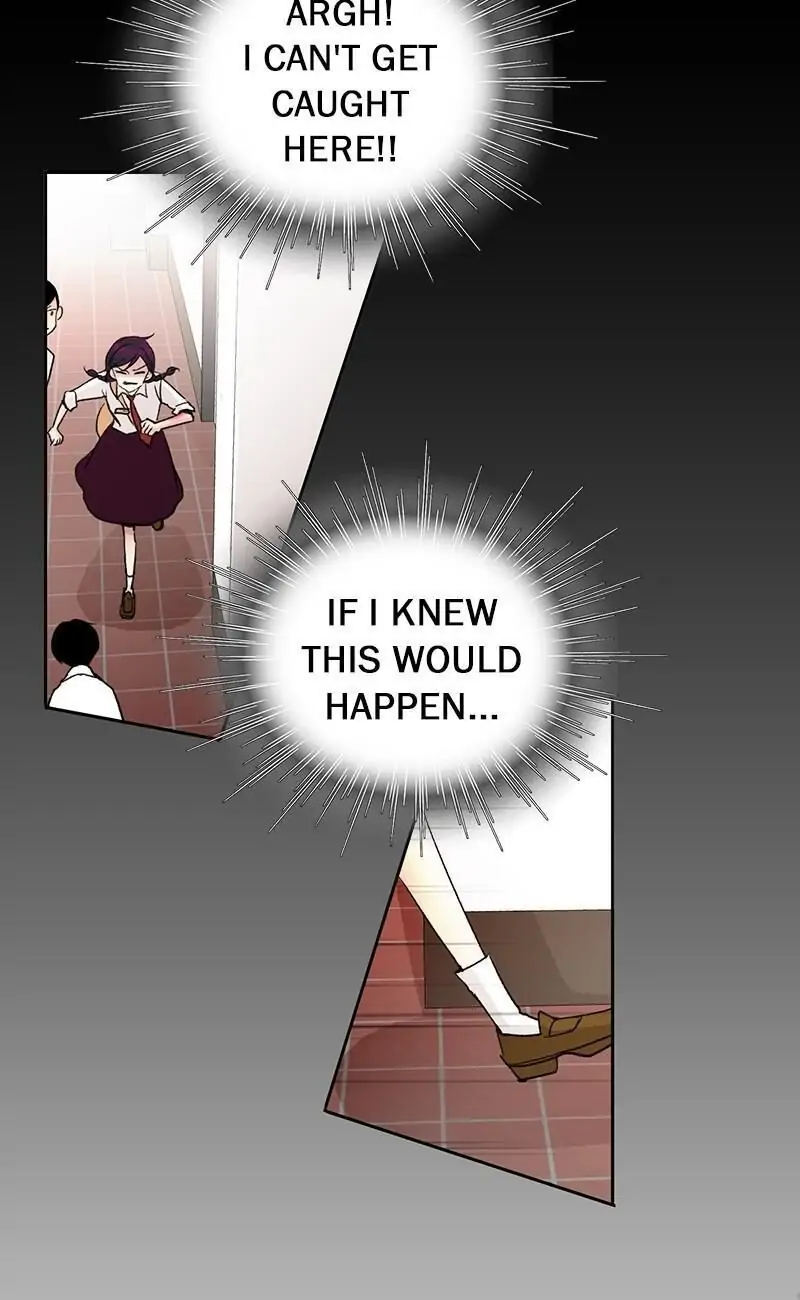 Live or Not Chapter 11 - page 18