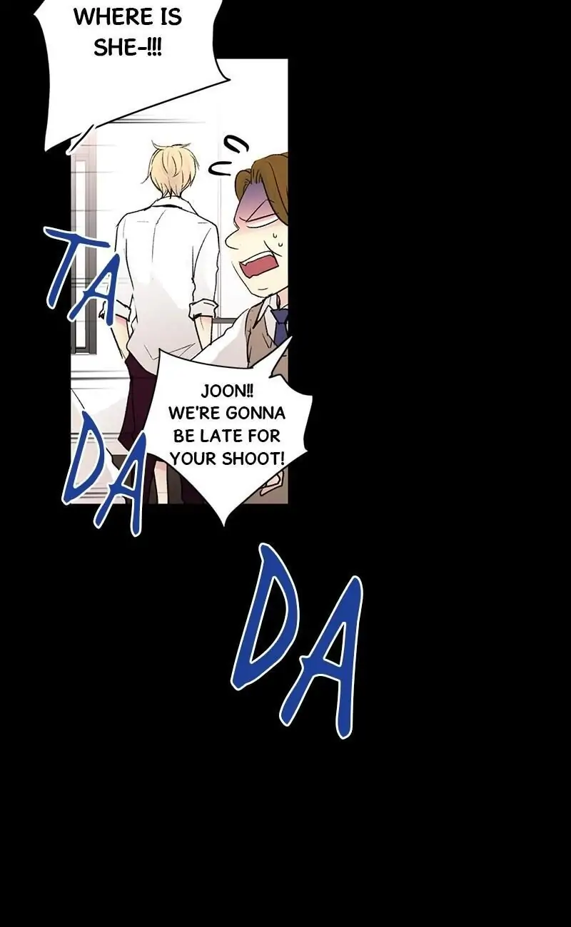 Live or Not Chapter 11 - page 23