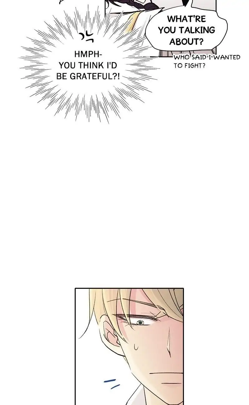 Live or Not Chapter 11 - page 29