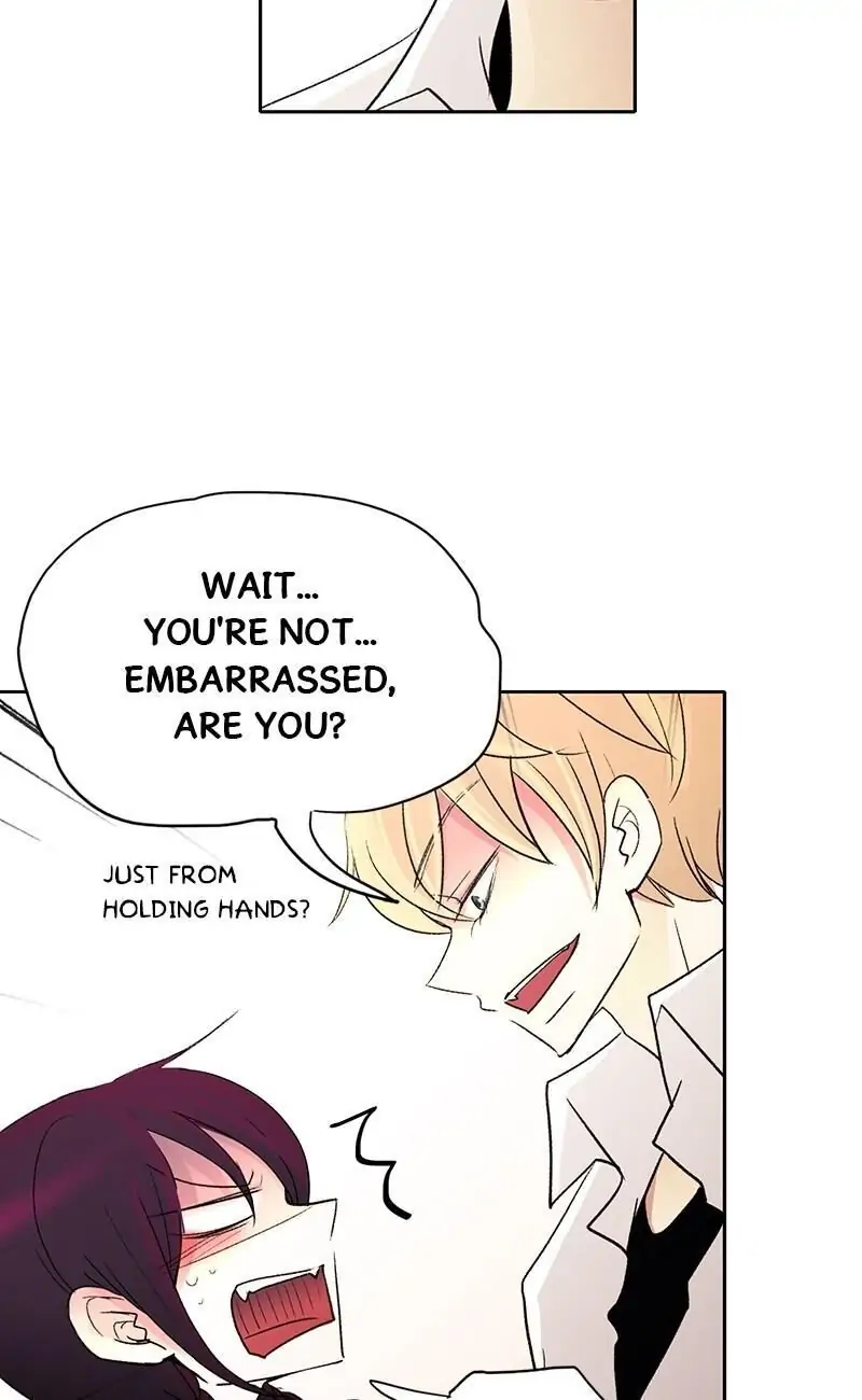 Live or Not Chapter 11 - page 30