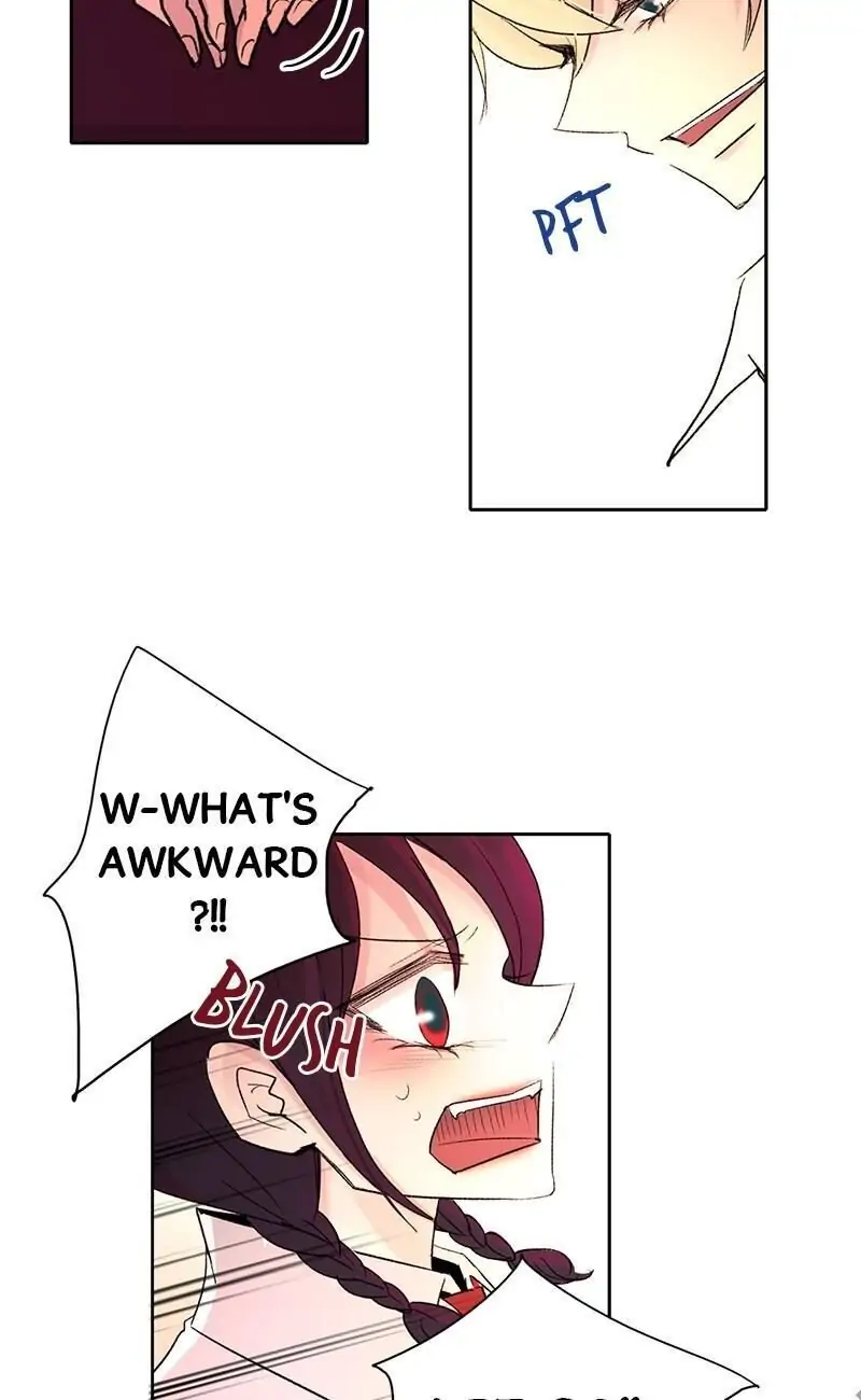 Live or Not Chapter 11 - page 32