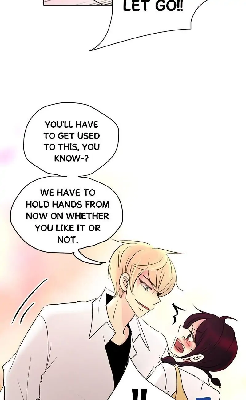 Live or Not Chapter 11 - page 33
