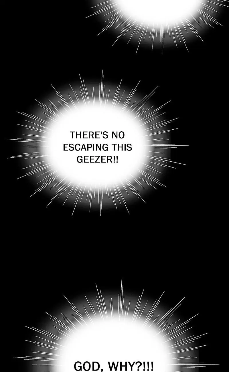 Live or Not Chapter 11 - page 35