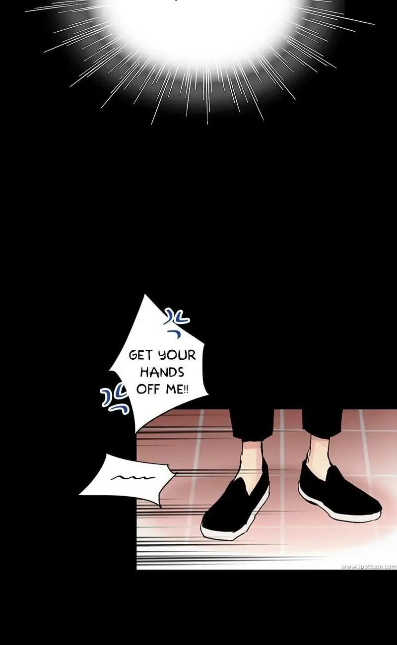 Live or Not Chapter 11 - page 36