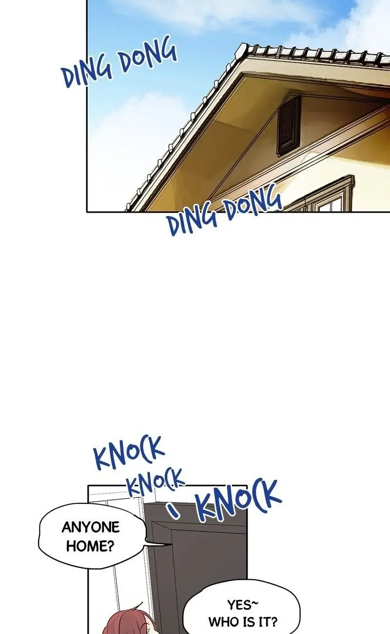 Live or Not Chapter 11 - page 41