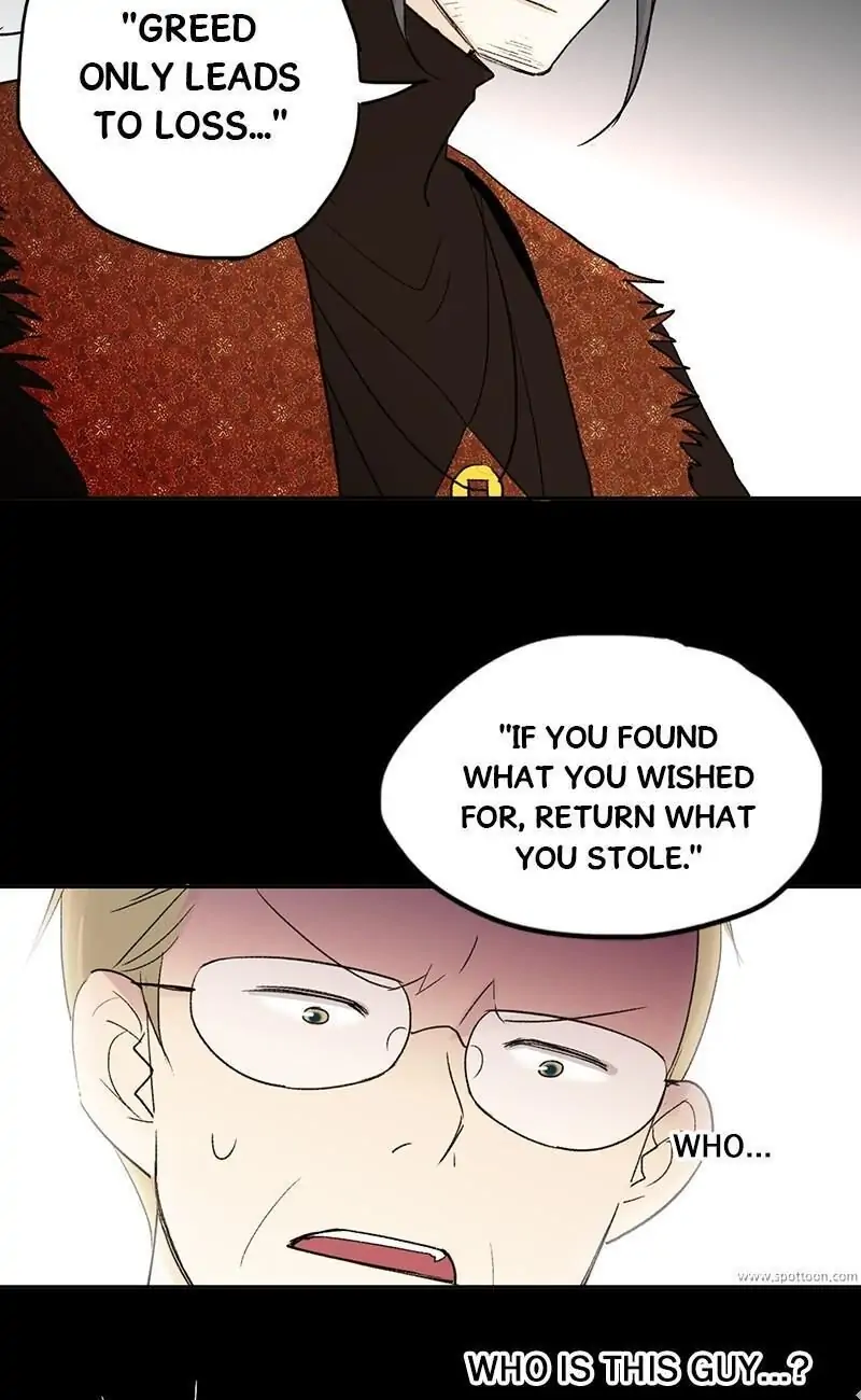 Live or Not Chapter 11 - page 49