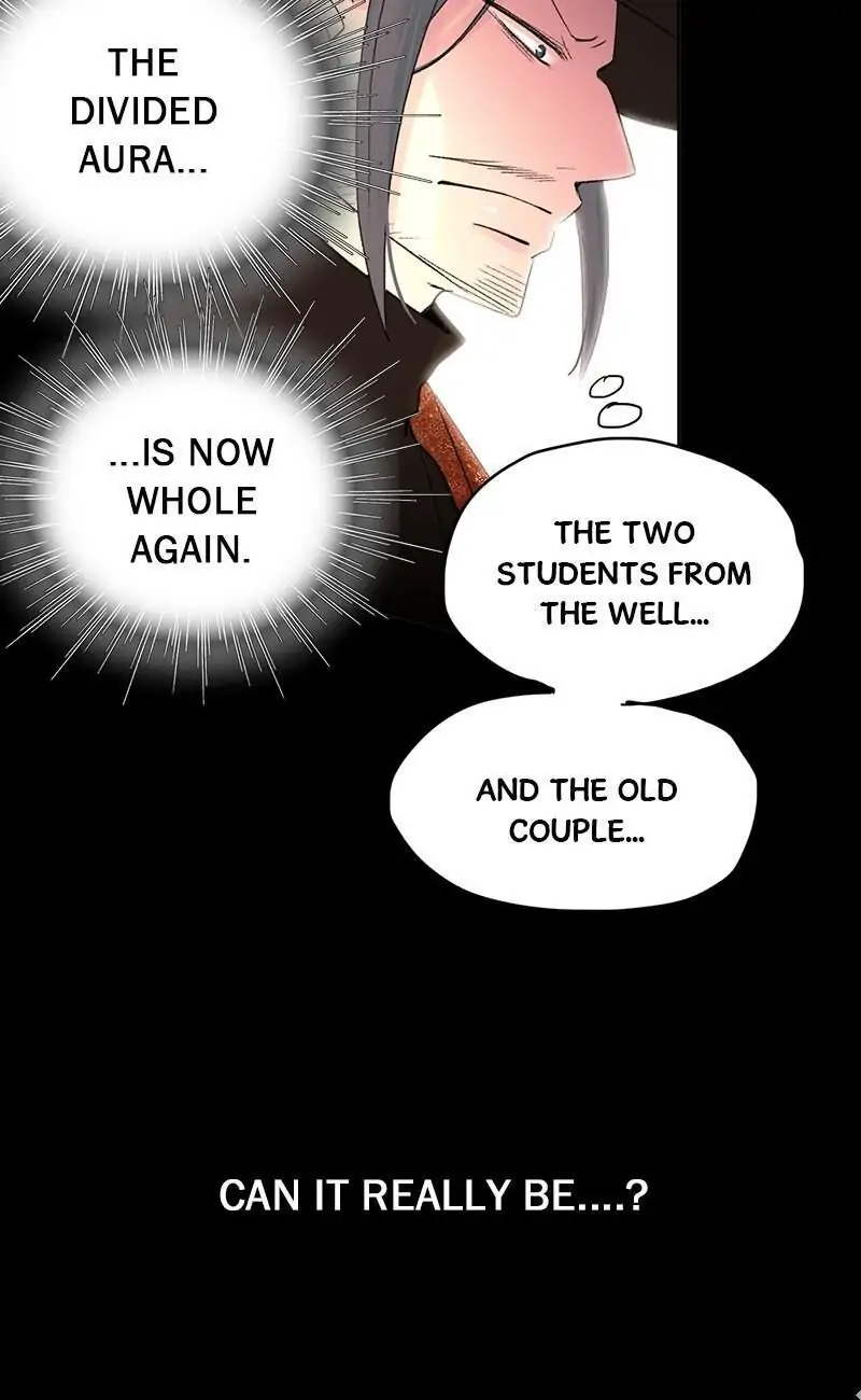 Live or Not Chapter 11 - page 52