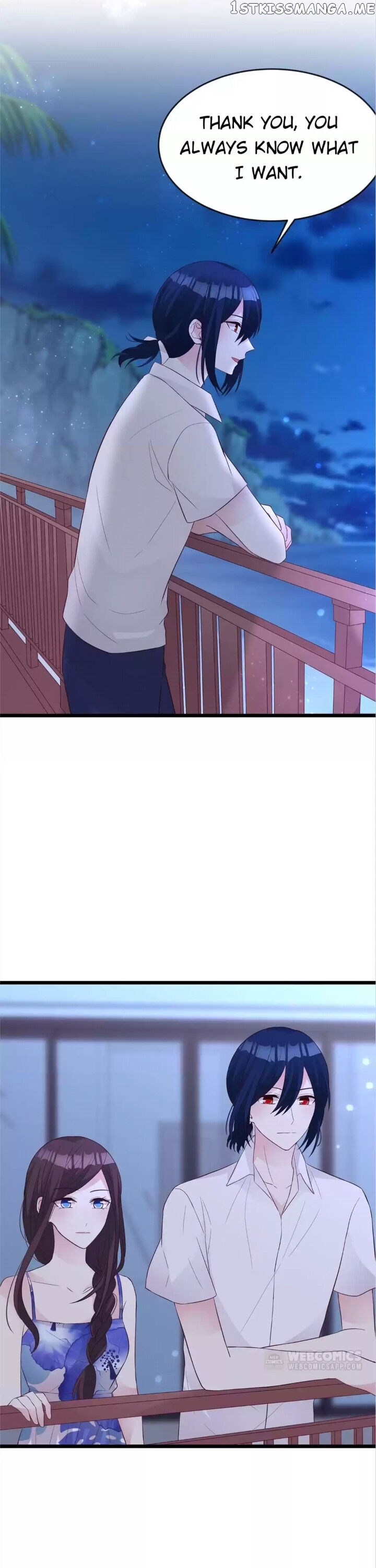Incubus CEO’s Exclusive Dessert chapter 192 - page 10