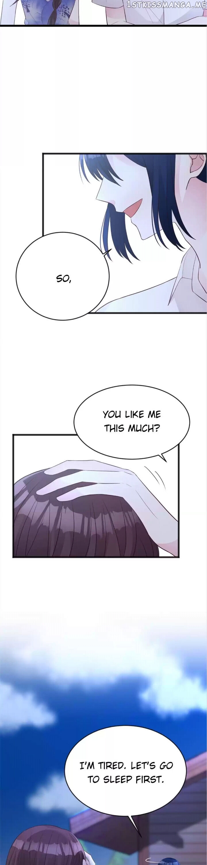 Incubus CEO’s Exclusive Dessert chapter 192 - page 14