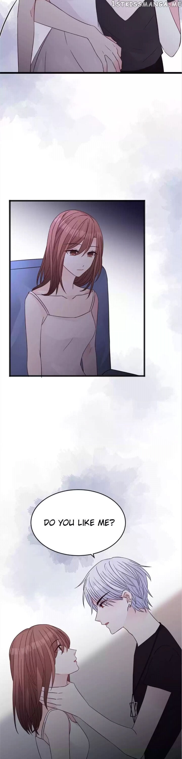 Incubus CEO’s Exclusive Dessert chapter 192 - page 3