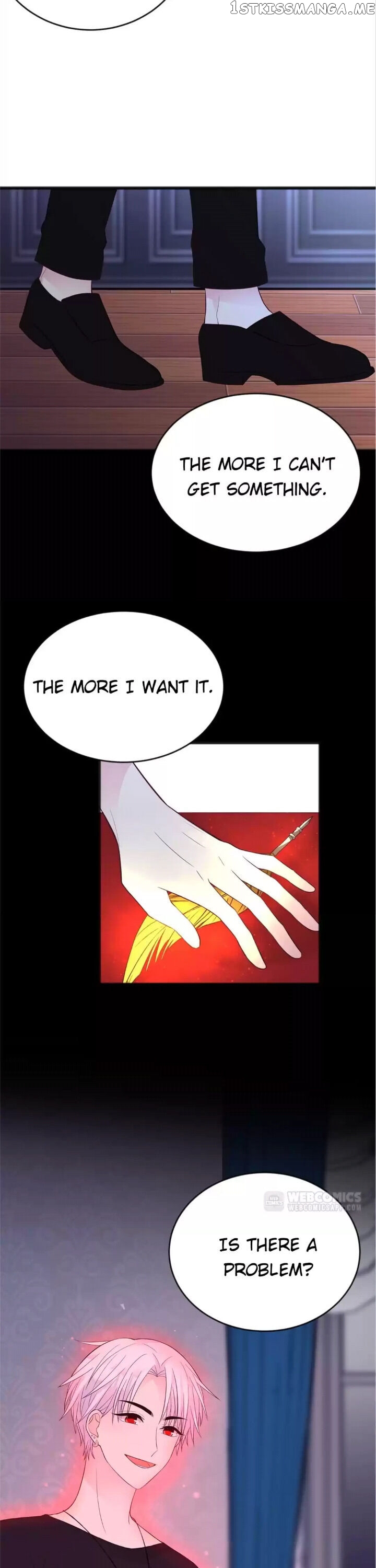 Incubus CEO’s Exclusive Dessert chapter 192 - page 7