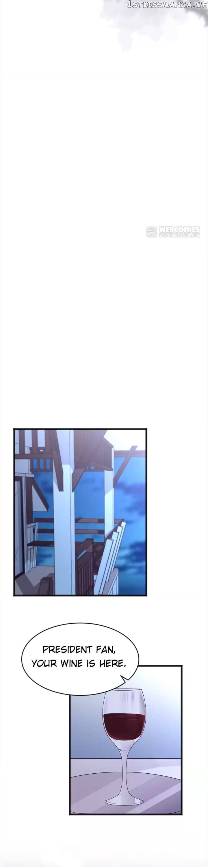 Incubus CEO’s Exclusive Dessert chapter 192 - page 9