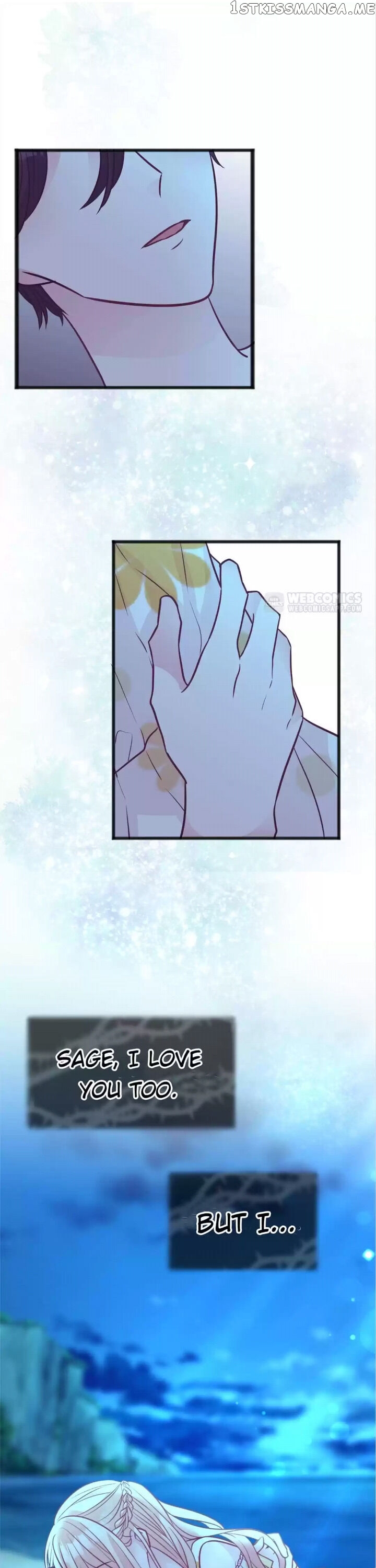 Incubus CEO’s Exclusive Dessert chapter 191 - page 1