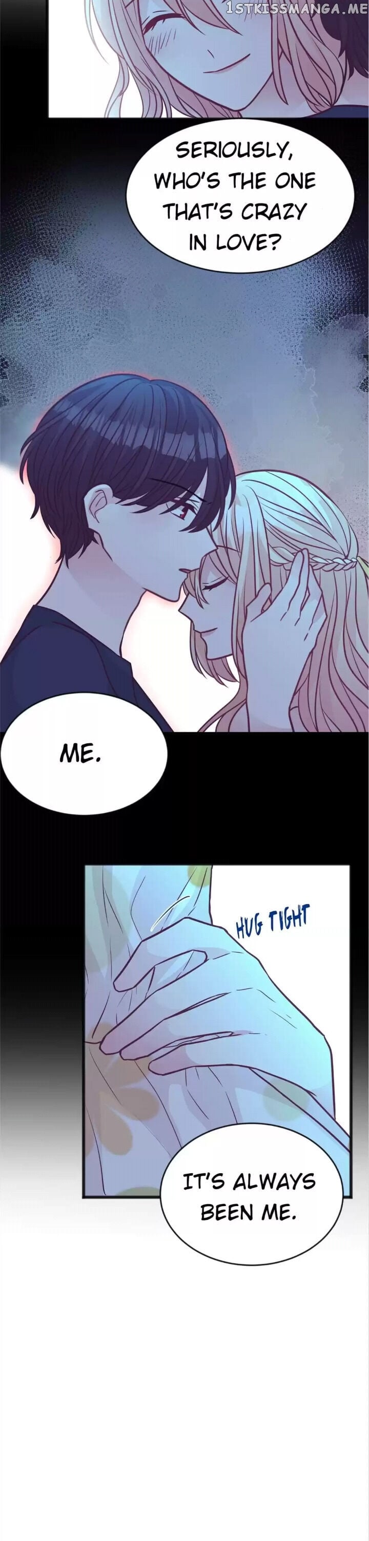 Incubus CEO’s Exclusive Dessert chapter 191 - page 3