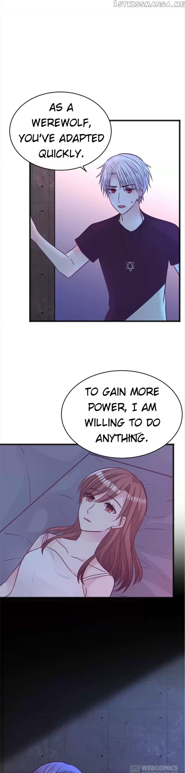 Incubus CEO’s Exclusive Dessert chapter 191 - page 5