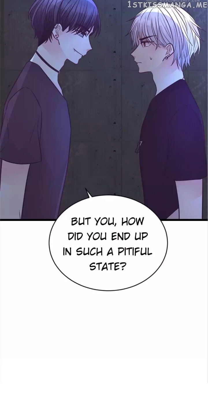 Incubus CEO’s Exclusive Dessert chapter 191 - page 6